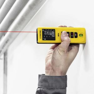Produktbild für Laser-Entfernungsmesser Trotec 3510205154, BD16