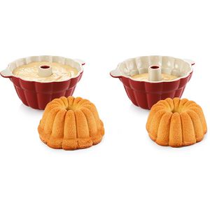 Produktbild für Backform Tescoma DELICIA, aus Keramik