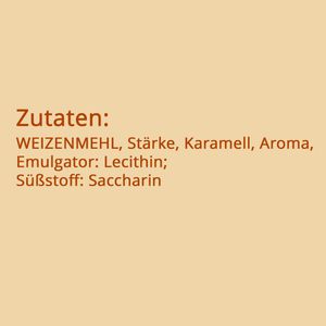 Produktbild für Esspapier Mampfi Sweet Stories