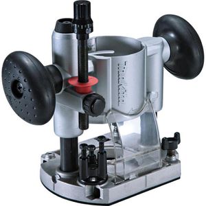 Produktbild für Oberfräse Makita DRT50ZJX2, Akku, 18 V