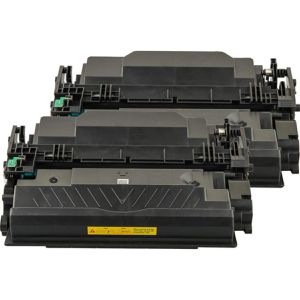 Produktbild für Toner Böttcher-AG für HP 87X, CF287XD