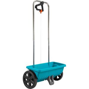 Streuwagen
