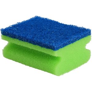 Produktbild für Spülschwamm Gut&amp;Günstig Geschirrreiniger