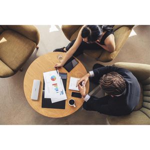 Produktbild für Scanner Canon imageFORMULA R10, bis A4