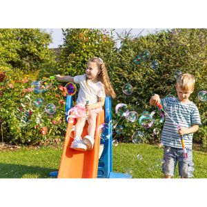 Produktbild für Seifenblasendose PUSTEFIX Bubble Schwert, 118ml