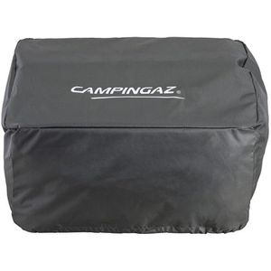 Produktbild für Grillabdeckung Campingaz BBQ Attitude 2go, aus Polyester, grau