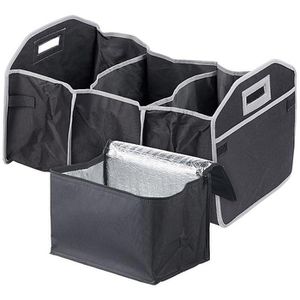 Auto-Organizer Böttcher-AG 2in1, für Kofferraum