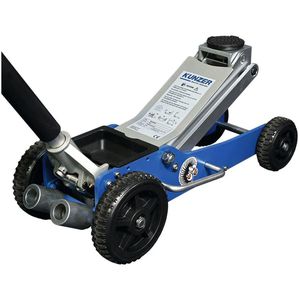 Produktbild für Rangierwagenheber Kunzer WK 1025 OR, Off-Road