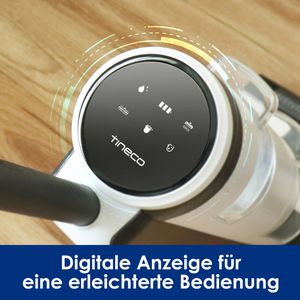 Produktbild für Saugwischer Tineco iFloor 3 Plus