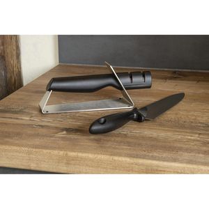 Produktbild für Messerschärfer WMF Gourmet 18.7651.6030