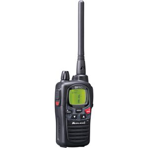 Produktbild für Funkgerät Midland G9 Pro, lizenzfrei, PMR446