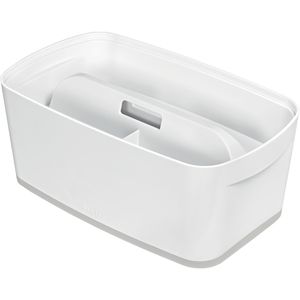 Produktbild für Aufbewahrungsbox Leitz MyBox Klein 5229-10-01 WOW