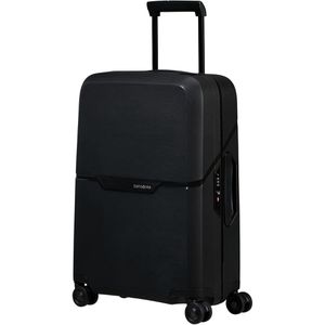 Koffer Samsonite Magnum Eco Spinner, graphite