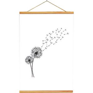 Posterleiste Böttcher-AG DIN B2, 50 x 70 cm