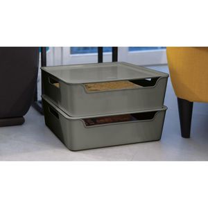 Produktbild für Aufbewahrungsbox cep Bella XXL, 9,15 Liter