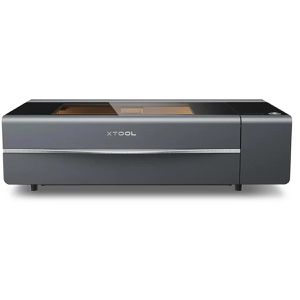 Graviermaschine xTool P2S 55W, LK1, 600 x 308mm