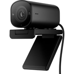 Produktbild für Webcam HP 965 4K Streaming-Webcam, 695J5AA