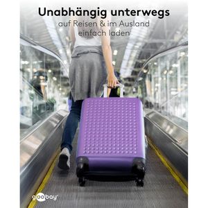 Produktbild für USB-Ladegerät Goobay Nano 79155, 65 Watt