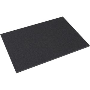 Produktbild für Bodenpolster HMF Double-Size 14570, 10 mm