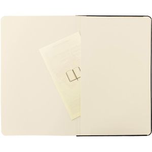 Produktbild für Notizbuch Moleskine Classic Collection, Large Karton Hardcover