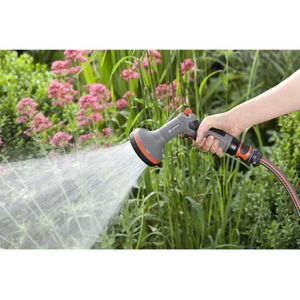 Produktbild für Gartenbrause Gardena Comfort Brause für Beete