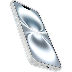 Produktbild für Handyhülle Otterbox Symmetry Series Clear, transparent