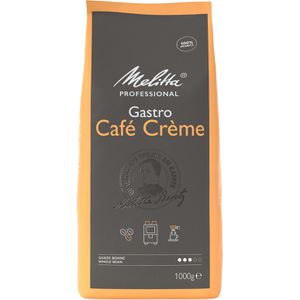 Kaffee Melitta Professional Gastro Cafe Creme
