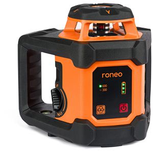 Produktbild für Rotationslaser geo-FENNEL 292200-50, roneo, mit FR 60-MM