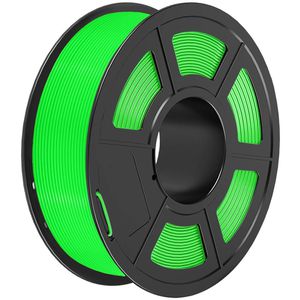 Produktbild für Filament Sunlu PETG, grün