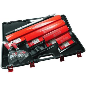 Produktbild für Spachtel Schwan 299208, Set, 8-teilig