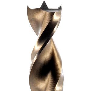 Produktbild für Bohrer Famag 1594.825, HSS-G-Spiralbohrer