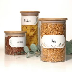 Produktbild für Sticker Zweckform Z-Design 51042