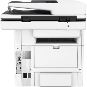 Produktbild für Multifunktionsgerät HP LaserJet Enterprise M528dn