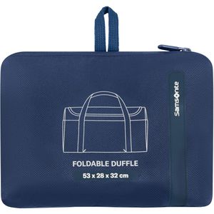 Produktbild für Reisetasche Samsonite TA Revolution, dunkelblau, 53 cm