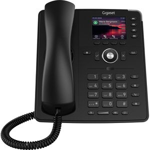 Telefon Gigaset-Pro P710 IP Pro, schwarz