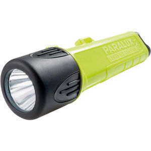 Produktbild für Taschenlampe Parat Paralux PX1, LED, mit Batterie
