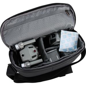 Produktbild für Silica-Gel WHC 090.08.10000010, 100 Beutel je 10g