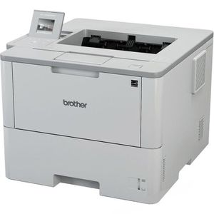 Laserdrucker Brother HL-L6400DW, s/w
