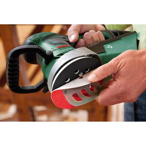 Produktbild für Exzenterschleifer Bosch PEX 400 AE
