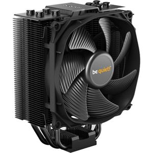 Produktbild für CPU-Kühler Be-Quiet Dark Rock Slim, BK024, PWM