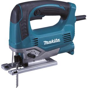 Produktbild für Stichsäge Makita JV0600J, Pendelhubstichsäge