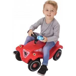 Produktbild für Rutschauto-Zubehör BIG Rescue Sound Wheel