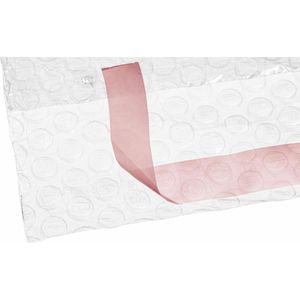 Produktbild für Luftpolsterbeutel dm-folien