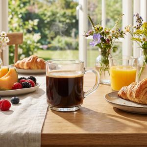 Produktbild für Kaffeegläser Arcoroc ARC X3186