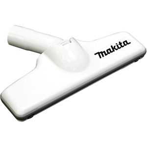 Staubsaugerdüse Makita 123486-2, weiß