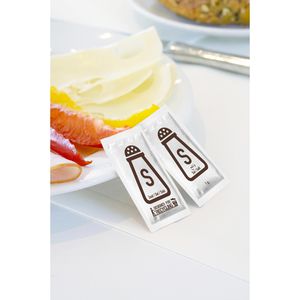 Produktbild für Salz Hellma Salz-Sachet nachhaltig, 2 kg