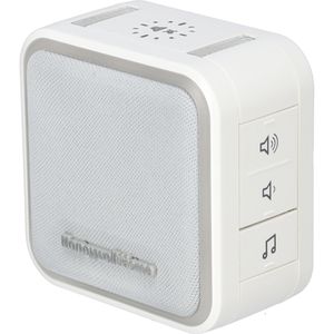 Produktbild für Türklingel Honeywell DC515S, Funk Set
