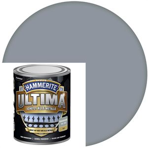 Rostschutzfarbe Hammerite Ultima, 3in1
