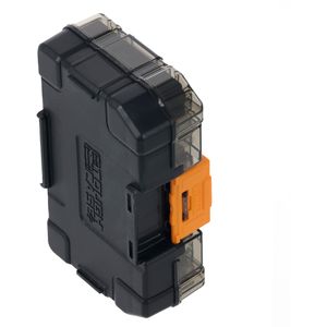 Produktbild für Bitset DeWalt McLaren F1 Team DT70902T-QZ, Extreme Flextorq