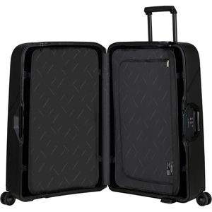 Produktbild für Koffer Samsonite Magnum Eco Spinner, graphite